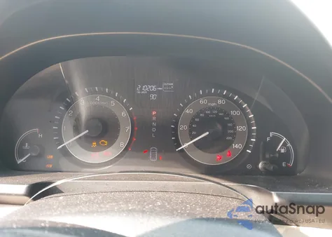 2014 Honda Odyssey Ex-L from USA, damaged, VIN 5FNRL5H60EB130518